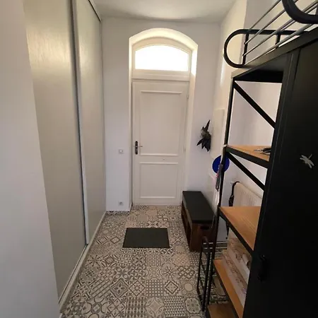 Lejlighed Loubet, Maison En *